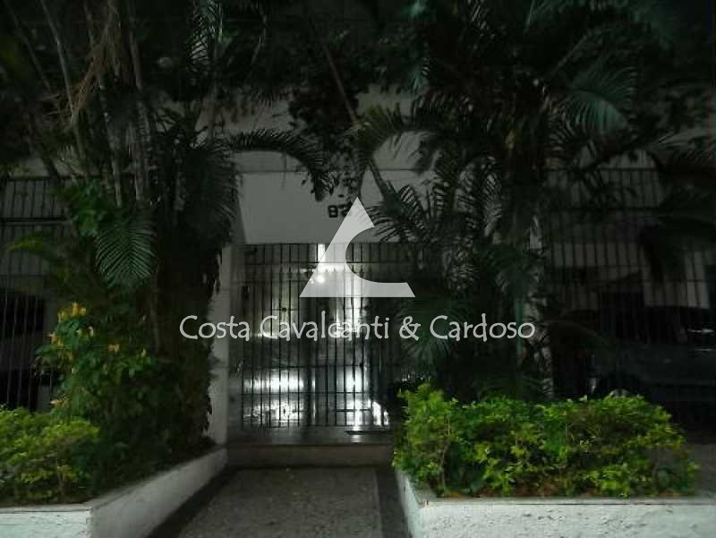 Conheça 15 do imóvel - Apartamento à venda Rua Emília Sampaio,Vila Isabel, Rio de Janeiro - R$ 530.000 - CA20316 - 16 15 - 16