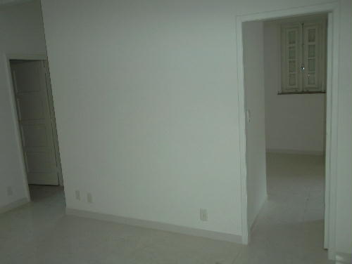 Conheça FOTO4 do imóvel - Apartamento à venda Rua Canavieiras,Grajaú, Rio de Janeiro - R$ 635.000 - CA20426 - 5 FOTO4 - 5
