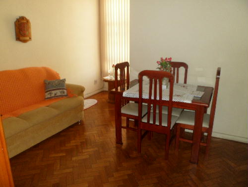 Conheça FOTO1 do imóvel - Apartamento à venda Rua Padre Champagnat,Tijuca, Rio de Janeiro - R$ 380.000 - CA20433 - 1 FOTO1 - 1