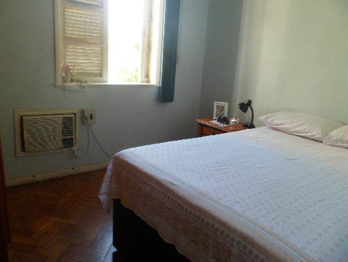 Conheça FOTO11 do imóvel - Apartamento à venda Rua Padre Champagnat,Tijuca, Rio de Janeiro - R$ 380.000 - CA20433 - 12 FOTO11 - 12