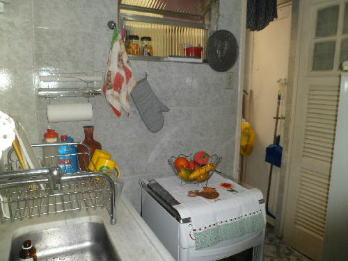 Conheça FOTO12 do imóvel - Apartamento à venda Rua Padre Champagnat,Tijuca, Rio de Janeiro - R$ 380.000 - CA20433 - 13 FOTO12 - 13