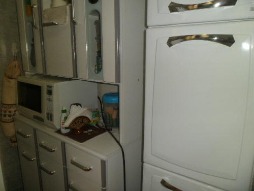 Conheça FOTO13 do imóvel - Apartamento à venda Rua Padre Champagnat,Tijuca, Rio de Janeiro - R$ 380.000 - CA20433 - 14 FOTO13 - 14