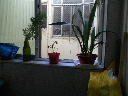 Conheça FOTO15 do imóvel - Apartamento à venda Rua Padre Champagnat,Tijuca, Rio de Janeiro - R$ 380.000 - CA20433 - 16 FOTO15 - 16