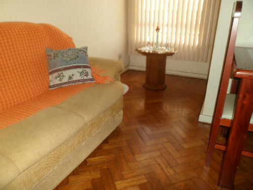 Conheça FOTO2 do imóvel - Apartamento à venda Rua Padre Champagnat,Tijuca, Rio de Janeiro - R$ 380.000 - CA20433 - 3 FOTO2 - 3