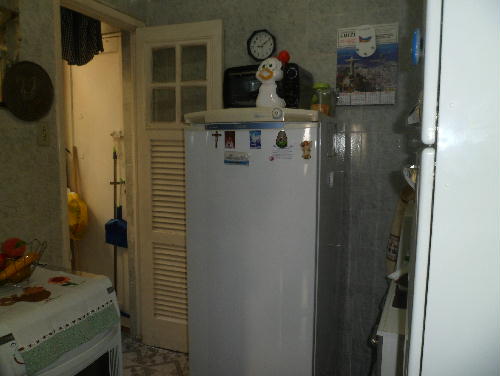 Conheça FOTO20 do imóvel - Apartamento à venda Rua Padre Champagnat,Tijuca, Rio de Janeiro - R$ 380.000 - CA20433 - 21 FOTO20 - 21