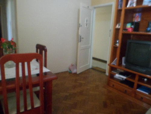 Conheça FOTO5 do imóvel - Apartamento à venda Rua Padre Champagnat,Tijuca, Rio de Janeiro - R$ 380.000 - CA20433 - 6 FOTO5 - 6