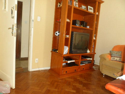 Conheça FOTO6 do imóvel - Apartamento à venda Rua Padre Champagnat,Tijuca, Rio de Janeiro - R$ 380.000 - CA20433 - 7 FOTO6 - 7