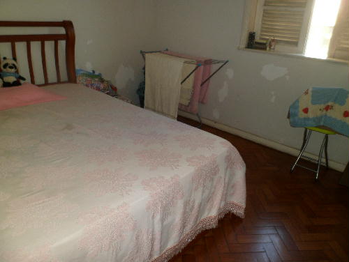 Conheça FOTO7 do imóvel - Apartamento à venda Rua Padre Champagnat,Tijuca, Rio de Janeiro - R$ 380.000 - CA20433 - 8 FOTO7 - 8