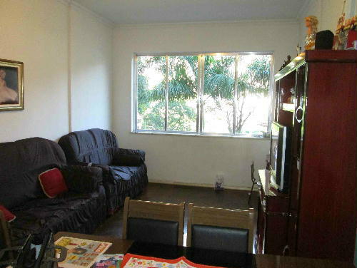 Conheça FOTO1 do imóvel - Apartamento à venda Rua Doutor Catrambi,Tijuca, Rio de Janeiro - R$ 600.000 - CA30141 - 1 FOTO1 - 1