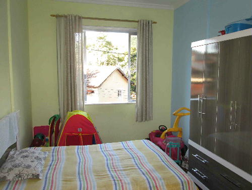 Conheça FOTO3 do imóvel - Apartamento à venda Rua Doutor Catrambi,Tijuca, Rio de Janeiro - R$ 600.000 - CA30141 - 6 FOTO3 - 6