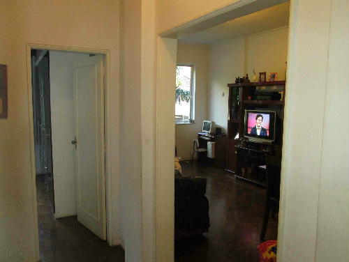 Conheça FOTO5 do imóvel - Apartamento à venda Rua Doutor Catrambi,Tijuca, Rio de Janeiro - R$ 600.000 - CA30141 - 4 FOTO5 - 4