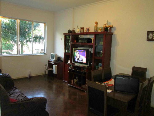 Conheça FOTO6 do imóvel - Apartamento à venda Rua Doutor Catrambi,Tijuca, Rio de Janeiro - R$ 600.000 - CA30141 - 3 FOTO6 - 3