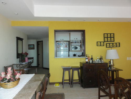 Conheça FOTO1 do imóvel - Apartamento à venda Avenida Lúcio Costa,Barra da Tijuca, Rio de Janeiro - R$ 1.600.000 - CA30168 - 1 FOTO1 - 1