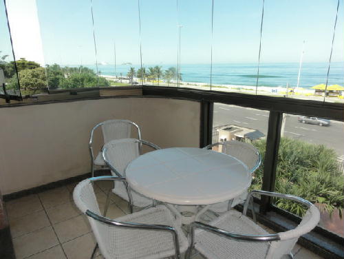 Conheça FOTO12 do imóvel - Apartamento à venda Avenida Lúcio Costa,Barra da Tijuca, Rio de Janeiro - R$ 1.600.000 - CA30168 - 12 FOTO12 - 12