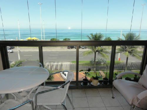 Conheça FOTO15 do imóvel - Apartamento à venda Avenida Lúcio Costa,Barra da Tijuca, Rio de Janeiro - R$ 1.600.000 - CA30168 - 15 FOTO15 - 15