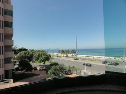Conheça FOTO17 do imóvel - Apartamento à venda Avenida Lúcio Costa,Barra da Tijuca, Rio de Janeiro - R$ 1.600.000 - CA30168 - 17 FOTO17 - 17
