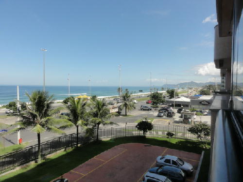 Conheça FOTO18 do imóvel - Apartamento à venda Avenida Lúcio Costa,Barra da Tijuca, Rio de Janeiro - R$ 1.600.000 - CA30168 - 18 FOTO18 - 18