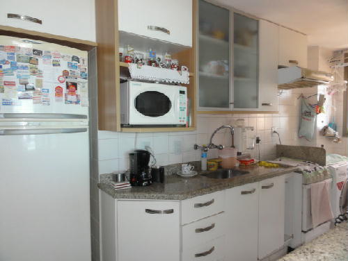 Conheça FOTO20 do imóvel - Apartamento à venda Avenida Lúcio Costa,Barra da Tijuca, Rio de Janeiro - R$ 1.600.000 - CA30168 - 20 FOTO20 - 20
