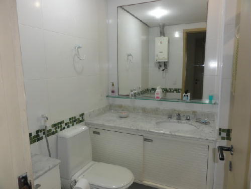 Conheça FOTO3 do imóvel - Apartamento à venda Avenida Lúcio Costa,Barra da Tijuca, Rio de Janeiro - R$ 1.600.000 - CA30168 - 10 FOTO3 - 10