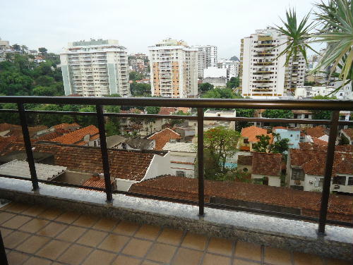 Conheça FOTO2 do imóvel - Apartamento à venda Rua Gurindiba,Tijuca, Rio de Janeiro - R$ 900.000 - CA30178 - 4 FOTO2 - 4