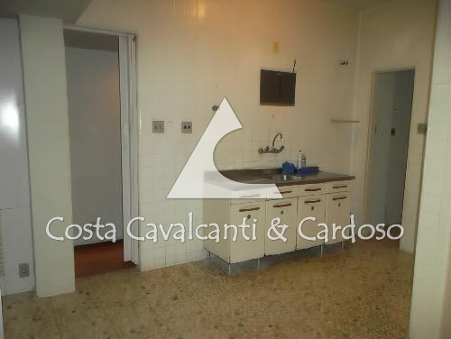 Conheça FOTO15 do imóvel - Apartamento à venda Praça Comandante Xavier de Brito,Tijuca, Rio de Janeiro - R$ 550.000 - CA30228 - 16 FOTO15 - 16