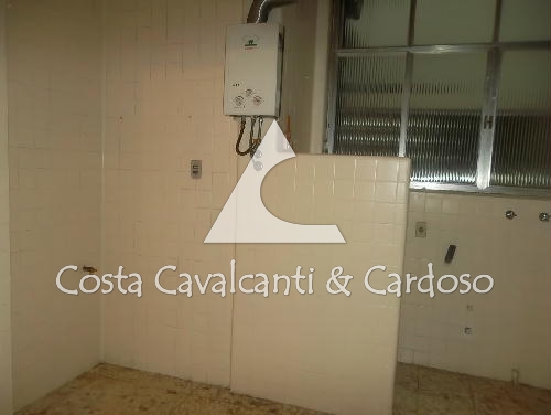 Conheça FOTO17 do imóvel - Apartamento à venda Praça Comandante Xavier de Brito,Tijuca, Rio de Janeiro - R$ 550.000 - CA30228 - 18 FOTO17 - 18
