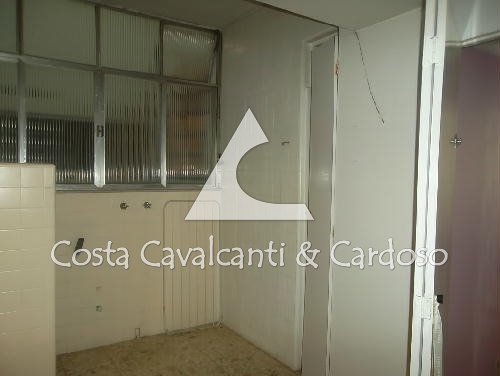 Conheça FOTO18 do imóvel - Apartamento à venda Praça Comandante Xavier de Brito,Tijuca, Rio de Janeiro - R$ 550.000 - CA30228 - 19 FOTO18 - 19