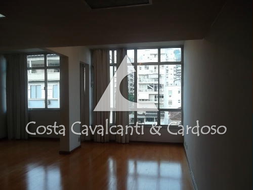 Conheça FOTO1 do imóvel - Apartamento à venda Praça Comandante Xavier de Brito,Tijuca, Rio de Janeiro - R$ 550.000 - CA30228 - 1 FOTO1 - 1