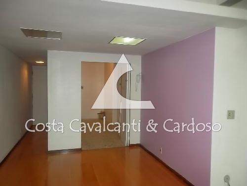 Conheça FOTO4 do imóvel - Apartamento à venda Praça Comandante Xavier de Brito,Tijuca, Rio de Janeiro - R$ 550.000 - CA30228 - 5 FOTO4 - 5
