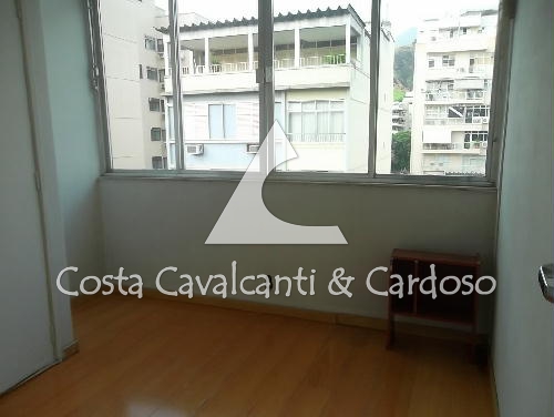 Conheça FOTO5 do imóvel - Apartamento à venda Praça Comandante Xavier de Brito,Tijuca, Rio de Janeiro - R$ 550.000 - CA30228 - 6 FOTO5 - 6