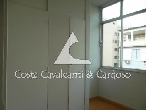 Conheça FOTO6 do imóvel - Apartamento à venda Praça Comandante Xavier de Brito,Tijuca, Rio de Janeiro - R$ 550.000 - CA30228 - 7 FOTO6 - 7
