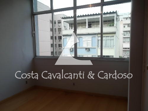Conheça FOTO7 do imóvel - Apartamento à venda Praça Comandante Xavier de Brito,Tijuca, Rio de Janeiro - R$ 550.000 - CA30228 - 8 FOTO7 - 8