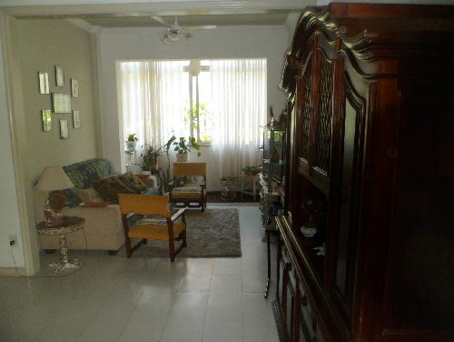 Conheça FOTO3 do imóvel - Apartamento à venda Rua Sá Ferreira,Copacabana, Rio de Janeiro - R$ 955.000 - CA30250 - 4 FOTO3 - 4