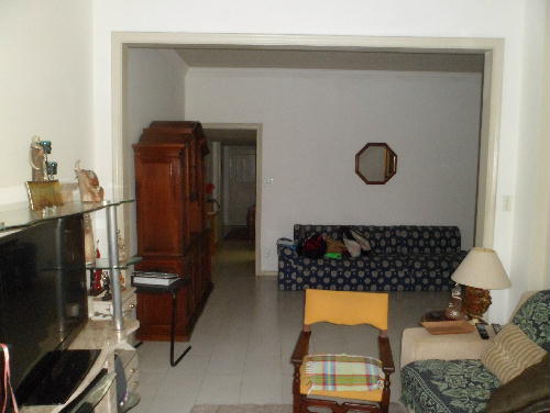 Conheça FOTO4 do imóvel - Apartamento à venda Rua Sá Ferreira,Copacabana, Rio de Janeiro - R$ 955.000 - CA30250 - 5 FOTO4 - 5