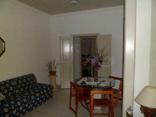 Conheça FOTO5 do imóvel - Apartamento à venda Rua Sá Ferreira,Copacabana, Rio de Janeiro - R$ 955.000 - CA30250 - 6 FOTO5 - 6