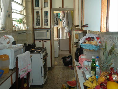 Conheça FOTO10 do imóvel - Apartamento à venda Rua Conde de Bonfim,Tijuca, Rio de Janeiro - R$ 1.150.000 - CA40025 - 12 FOTO10 - 12