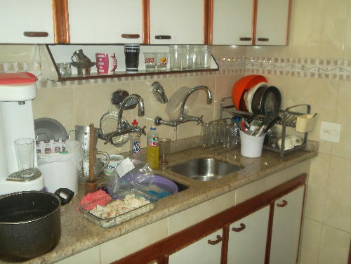 Conheça FOTO11 do imóvel - Apartamento à venda Rua Conde de Bonfim,Tijuca, Rio de Janeiro - R$ 1.150.000 - CA40025 - 13 FOTO11 - 13