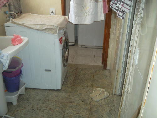Conheça FOTO14 do imóvel - Apartamento à venda Rua Conde de Bonfim,Tijuca, Rio de Janeiro - R$ 1.150.000 - CA40025 - 16 FOTO14 - 16