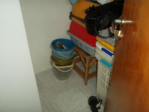 Conheça FOTO15 do imóvel - Apartamento à venda Rua Conde de Bonfim,Tijuca, Rio de Janeiro - R$ 1.150.000 - CA40025 - 17 FOTO15 - 17