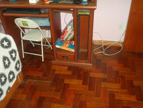 Conheça FOTO2 do imóvel - Apartamento à venda Rua Conde de Bonfim,Tijuca, Rio de Janeiro - R$ 1.150.000 - CA40025 - 4 FOTO2 - 4