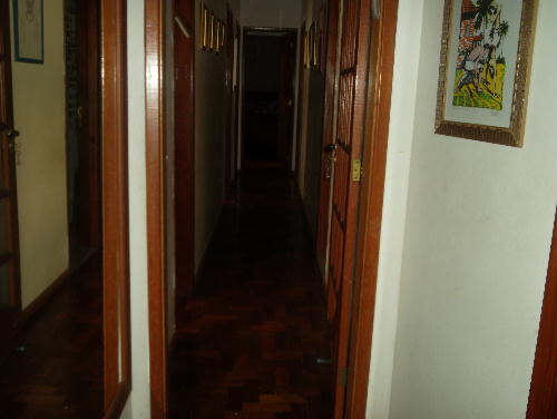Conheça FOTO20 do imóvel - Apartamento à venda Rua Conde de Bonfim,Tijuca, Rio de Janeiro - R$ 1.150.000 - CA40025 - 21 FOTO20 - 21