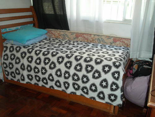 Conheça FOTO23 do imóvel - Apartamento à venda Rua Conde de Bonfim,Tijuca, Rio de Janeiro - R$ 1.150.000 - CA40025 - 24 FOTO23 - 24