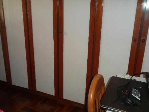 Conheça FOTO3 do imóvel - Apartamento à venda Rua Conde de Bonfim,Tijuca, Rio de Janeiro - R$ 1.150.000 - CA40025 - 5 FOTO3 - 5