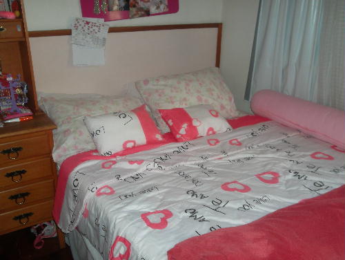 Conheça FOTO4 do imóvel - Apartamento à venda Rua Conde de Bonfim,Tijuca, Rio de Janeiro - R$ 1.150.000 - CA40025 - 6 FOTO4 - 6