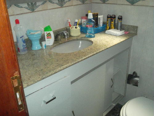 Conheça FOTO6 do imóvel - Apartamento à venda Rua Conde de Bonfim,Tijuca, Rio de Janeiro - R$ 1.150.000 - CA40025 - 8 FOTO6 - 8