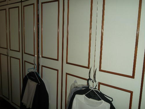 Conheça FOTO7 do imóvel - Apartamento à venda Rua Conde de Bonfim,Tijuca, Rio de Janeiro - R$ 1.150.000 - CA40025 - 9 FOTO7 - 9