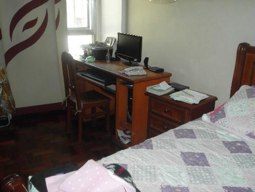 Conheça FOTO8 do imóvel - Apartamento à venda Rua Conde de Bonfim,Tijuca, Rio de Janeiro - R$ 1.150.000 - CA40025 - 10 FOTO8 - 10