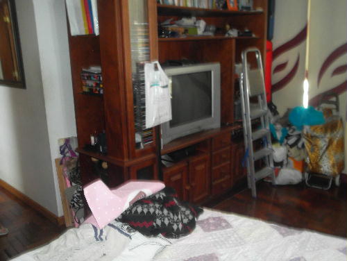 Conheça FOTO9 do imóvel - Apartamento à venda Rua Conde de Bonfim,Tijuca, Rio de Janeiro - R$ 1.150.000 - CA40025 - 11 FOTO9 - 11