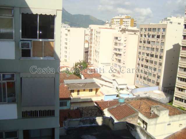 Conheça 5 do imóvel - Cobertura à venda Rua Rego Lópes, Tijuca, Rio de Janeiro - R$ 1.220.000 - CC30011 - 5 5 - 5
