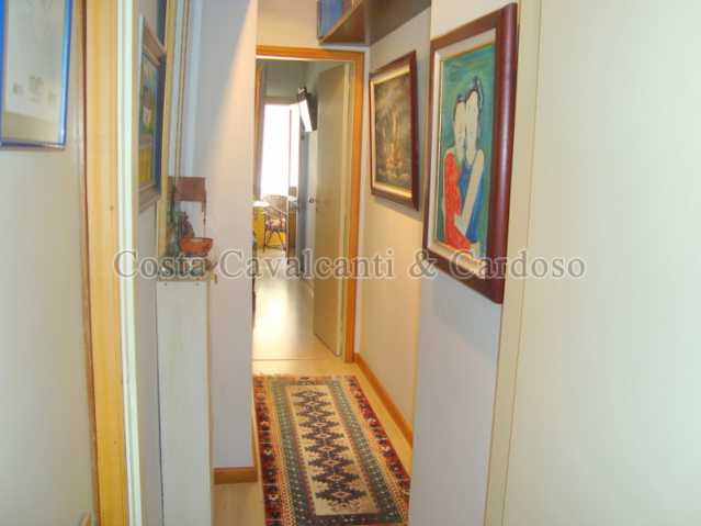 Conheça 7 do imóvel - Cobertura à venda Rua Rego Lópes, Tijuca, Rio de Janeiro - R$ 1.220.000 - CC30011 - 7 7 - 7